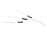 YAGEO MFR Series Metal Film Resistors